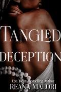 Tangled Deception (Web of Secrets #2) by Reana Malori
