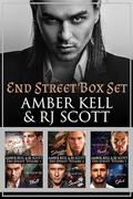 End Street Box Set by Amber Kell