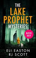 The Lake Prophet Mysteries (The Lake Prophet Mysteries #1-3) by RJ Scott