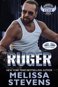 Ruger by Melissa Stevens