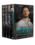 Enemies to Forbidden Lovers: Off-Limits Romance Box Set by Lillian Davis