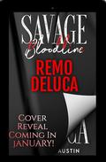Remo DeLuca by Robecca Austin