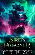 Siren Prisoner  by F.R. Black