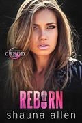 The Reborn (The Family Creed #9) by Kimberly Dawn