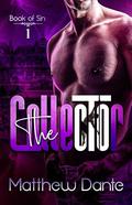 The Collector (Book of Sin #1) by Matthew Dante