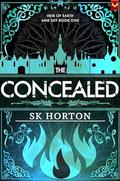 The Concealed by S.K. Horton