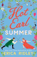 Hot Earl Summer (The Wild Wynchesters #5) by Erica Ridley