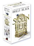 The Stolen Heir Boxed Set by Holly Black