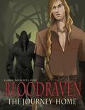 Bloodraven: The Journey Home by P.L. Nunn