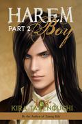 Harem Boy, Part 2 by Kira Takenouchi