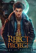 The Rejected Mate Games by Lindsey Devin, Skye Wilson