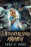 Monsterland Mayhem (Fairy Tales With A Monstrous Twist #6) by Lexi C. Foss