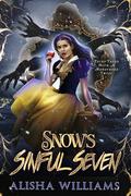 Snows Sinful Seven by Alisha Williams