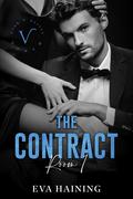 The Contract: Room 1 (Club V #1) by Eva Haining