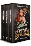Celestial Springs Salon: The Complete Series by Candice Gilmer