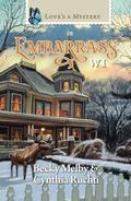Love's a Mystery in Embarrass, WI by Becky Melby