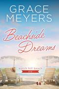 Beachside Dreams by Grace Meyers