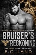 Bruiser's Reckoning by E.C. Land