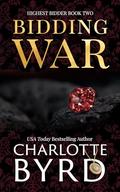 Bidding War  by Charlotte Byrd