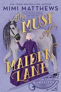 The Muse of Maiden Lane (Belles of London #4) by Mimi Matthews