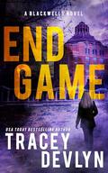 End Game (Steele Ridge: The Blackwells #5) by Tracey Devlyn
