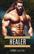 HEALER: The Outlander Book Club... in Space! by Annie Lucas