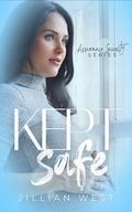 Kept Safe by Jillian West