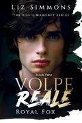 Volpe Reale: Royal Fox (The Billie Mahoney #2) by Liz Simmons