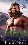 The Nature Girl and the Recluse (Feel Good Vibes in Cherrycrush Mountain #3) by Nikki Pink