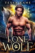 Lone Wolf (Exiled Omegas #1) by Tessa Kane