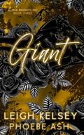Giant by Leigh Kelsey