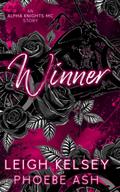 Winner (Alpha Knights MC #0.5) by Phoebe Ash