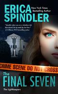 The Final Seven (The Lightkeepers #1) by Erica Spindler