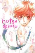 Hatsu*Haru, Vol. 1 by Shizuki Fujisawa