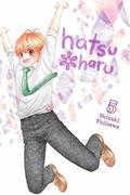 Hatsu*Haru, Vol. 5 (Hatsu*Haru #5) by Shizuki Fujisawa