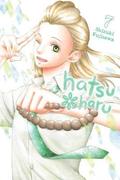 Hatsu*Haru, Vol. 7 (Hatsu*Haru #7) by Shizuki Fujisawa