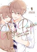 Gap Papa: Daddy at Work and at Home, Vol. 1 (Gap Papa: Daddy at Work and at Home #1) by utakata