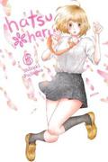 Hatsu*Haru, Vol. 6 (Hatsu*Haru #6) by Shizuki Fujisawa
