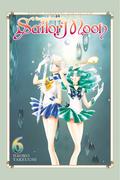Pretty Guardian Sailor Moon, Vol. 6 by Naoko Takeuchi