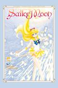 Pretty Guardian Sailor Moon, Vol. 5 by Naoko Takeuchi