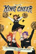 King Cheer by Molly Horton Booth, Stephanie Kate Strohm