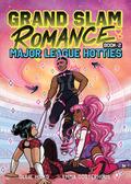 Grand Slam Romance: Major League Hotties (Grand Slam Romance #2) by Ollie Hicks
