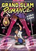 Grand Slam Romance by Ollie Hicks