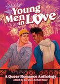 Young Men in Love by David M. Booher