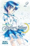 Pretty Guardian Sailor Moon, Vol. 2 by Naoko Takeuchi
