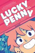 Lucky Penny by Ananth Hirsh