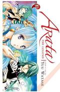 Arata: The Legend, Vol. 10 by Yuu Watase