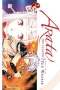 Arata: The Legend, Vol. 2 by Yuu Watase