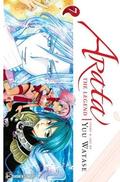 Arata: The Legend, Vol. 07 by Yuu Watase