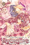 Sakura Hime: The Legend of Princess Sakura, Vol. 12 (桜姫華伝 [Sakura Hime Kaden] #12) by Arina Tanemura
